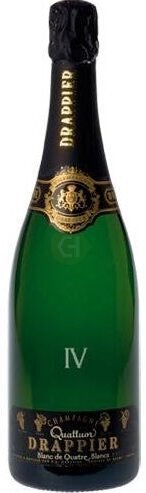 Drappier Blanc De Blancs Brut Nv