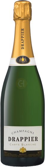 Drappier Brut Nature Zero Dosage Nv