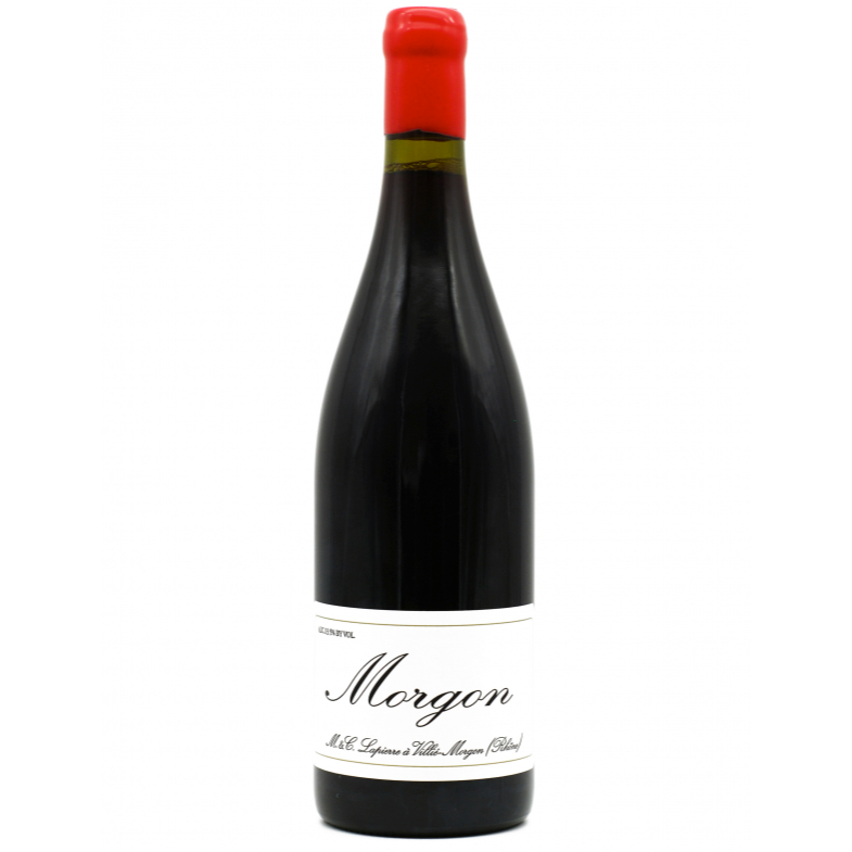Drouhin Hospice De Belleville Morgon 2019