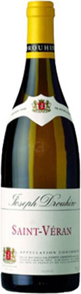 Drouhin Saint Veran Sc 2021
