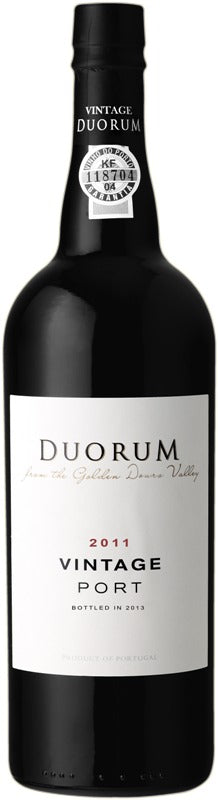 Duorum Lbv 2018