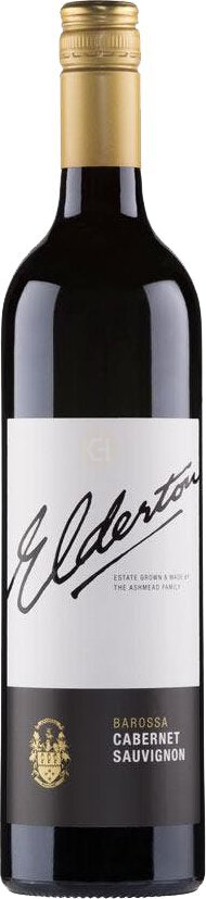 Elderton Estate Cabernet Sauvignon 2019