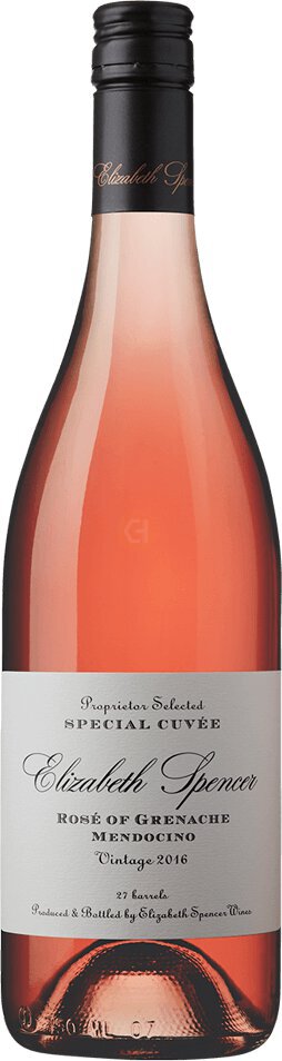 Elizabeth Spencer Rose Of Grenache 2020