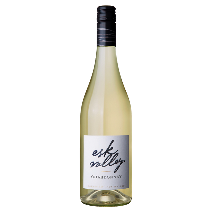 Esk Valley Chardonnay Hawkes Bay 2021