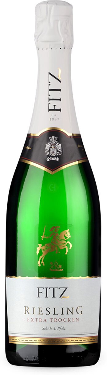 Fitz Ritter Riesling Sekt N/V