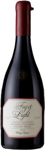 Fog And Light Pinot Noir 2021