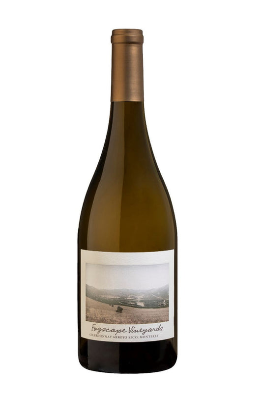 Fogscape Chardonnay 2021