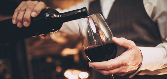 Fontenille La Coucoute Cab Franc Bordeaux 2023