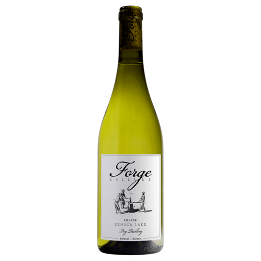 Forge Cellars Riesling Freese Vyd 2020
