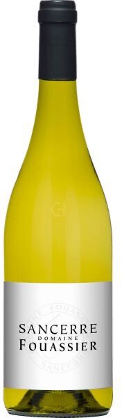Fouassier Dom Sancerre Les Chasseignes 2022
