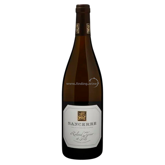 Fouassier Dom Sancerre Sur Le Fort 2022