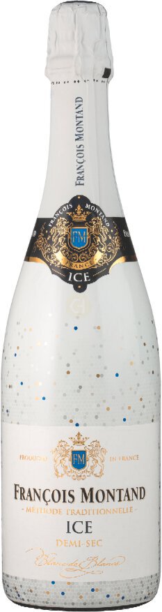 Francois Montand Demi Sec Ice N/V
