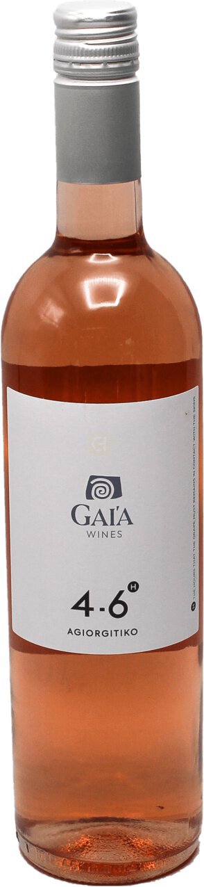 Gai'A 4 6H Rose 2023