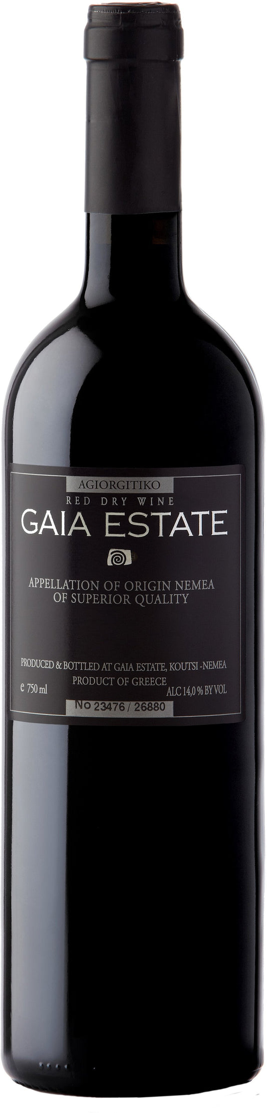 Gai'A Agiorgitiko 2022