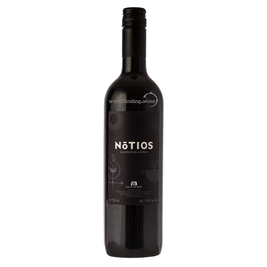 Gai'A Notios Red 2022