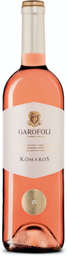 Garofoli Rosato Marche Komaros 2023