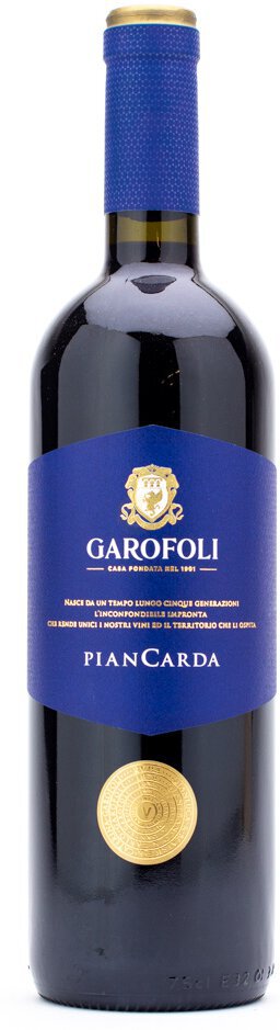 Garofoli Rosso Conero Piancarda 2020