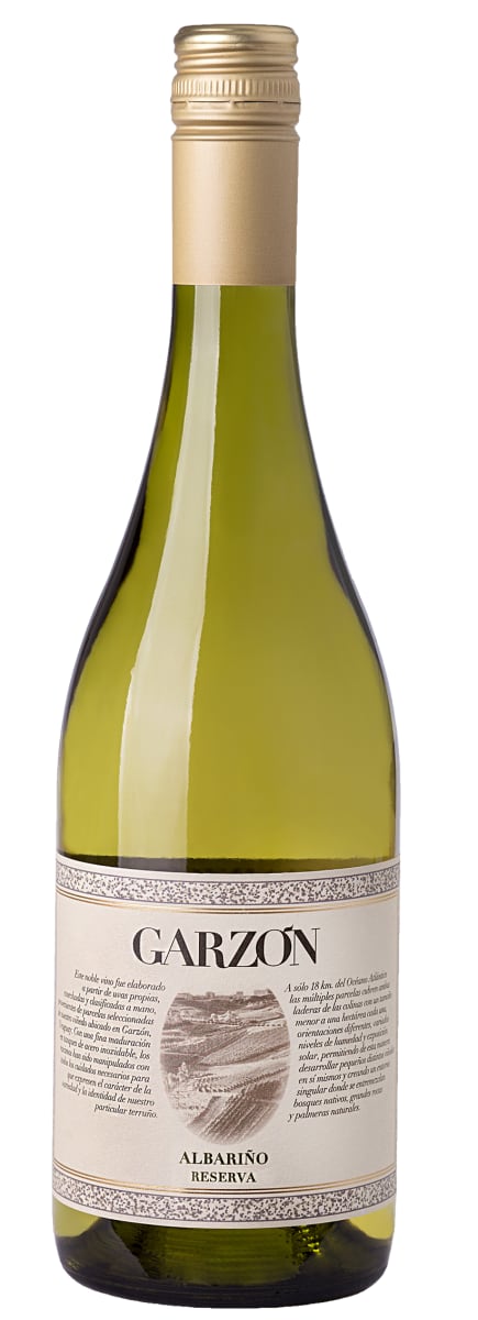 Garzon Sauvignon Blanc Reserva 2023