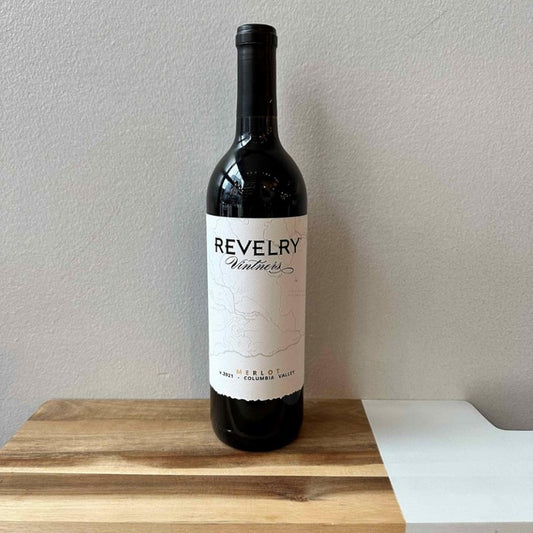 Giguiere Estate The Herdsman Cabernet Sauvignon 2021