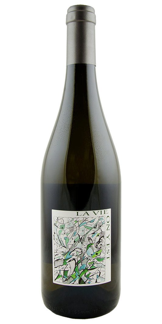 Gramenon Domaine Cotes Du Rhone Vie On Y Est 2022