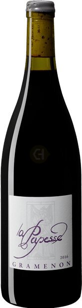 Gramenon Domaine Cotes Du Rhone Vinsobres La Papesse 2021