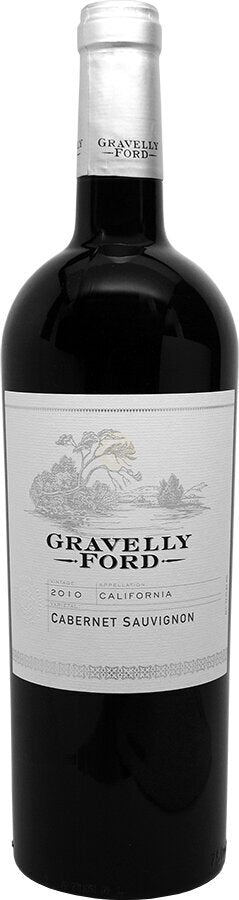 Gravelly Ford Cabernet Sauvignon 2023