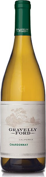 Gravelly Ford Chardonnay 2022