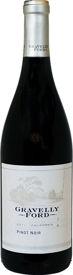 Gravelly Ford Pinot Noir 2022