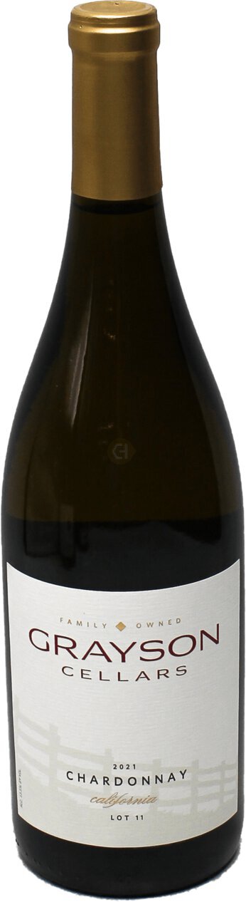 Grayson Chardonnay 2022