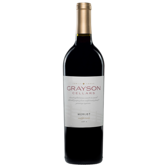 Grayson Merlot 2022