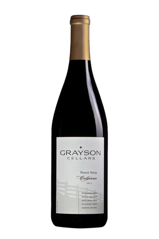 Grayson Pinot Noir 2022