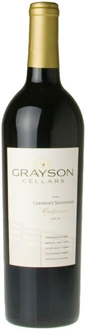 Grayson Zinfandel 2021