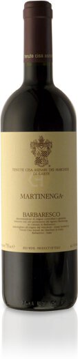 Gresy Barbaresco Martinenga 2020