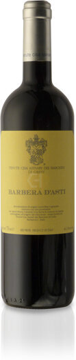 Gresy Barbera D Asti 2022