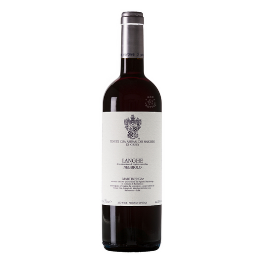 Gresy Nebbiolo Martinenga 2022