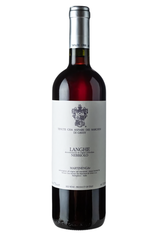 Gresy Sauvignon Langhe Doc 2022