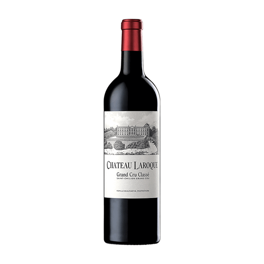 Guibeau Chateau Cotes De Bordeaux 2019