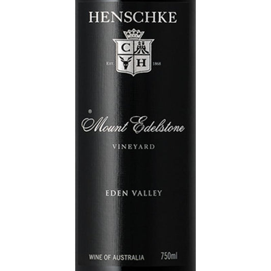 Henschke Mount Edelstone Shiraz 2018