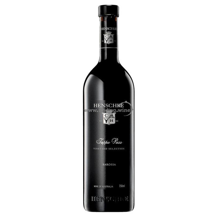 Henschke Tappa Pass Shiraz 2020