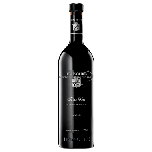 Henschke Tappa Pass Shiraz 2020