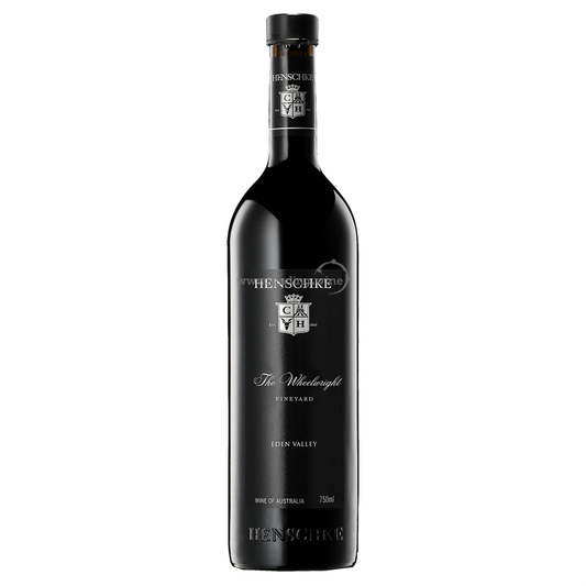 Henschke Wheelwright Shiraz 2017