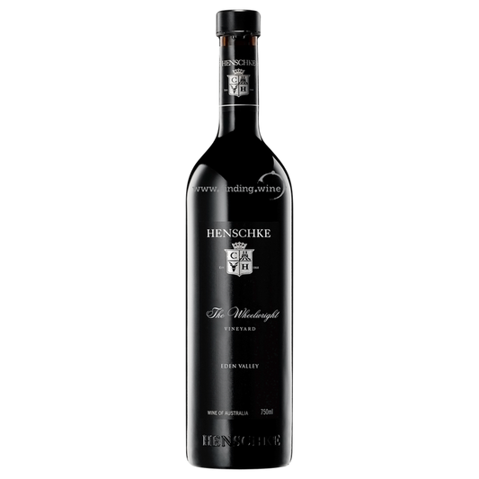 Henschke Wheelwright Shiraz 2018