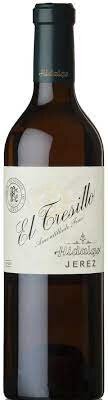 Hidalgo El Tresillo Amontillado N/V