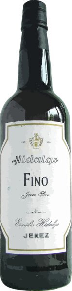 Hidalgo Fino Sherry N/V