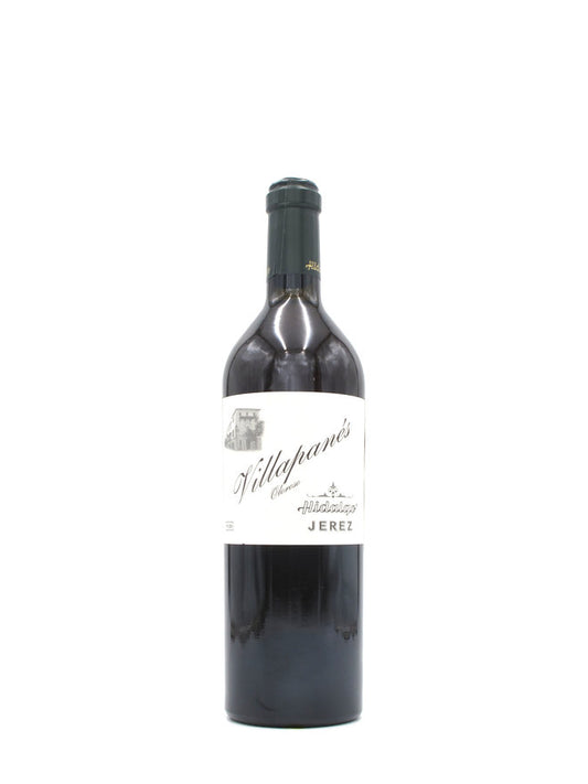 Hidalgo Villapanes Sherry N/V