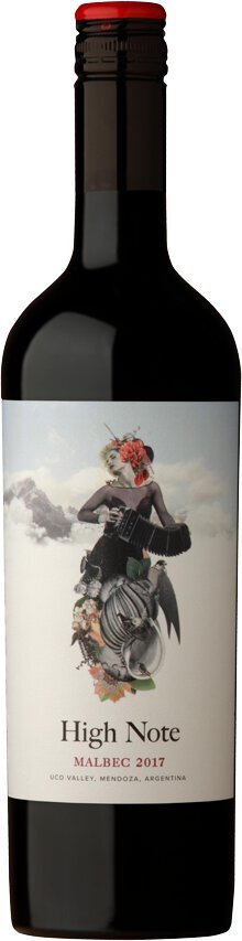 High Note Malbec 2022