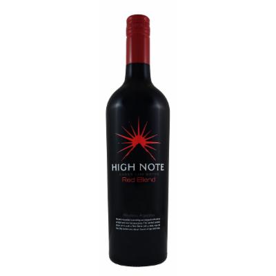 High Note Malbec 2022