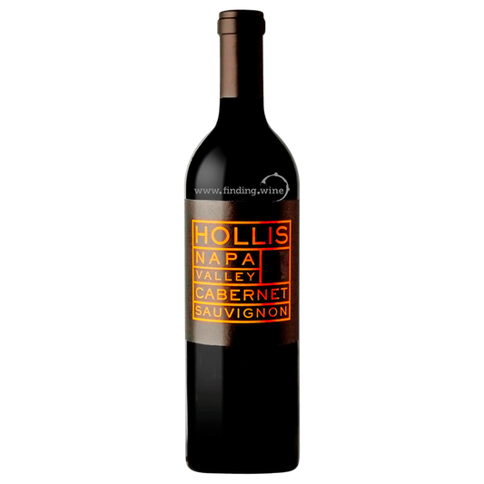 Hollis Cabernet Sauvignon 2021