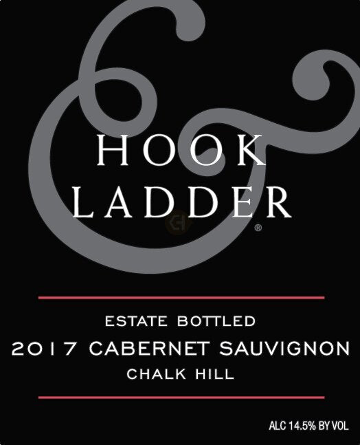 Hook And Ladder Cabernet Sauvignon Chalk Hill 2020