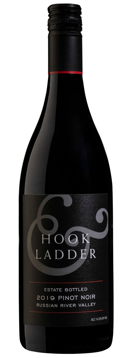 Hook And Ladder Pinot Noir Estate Russian River 2021